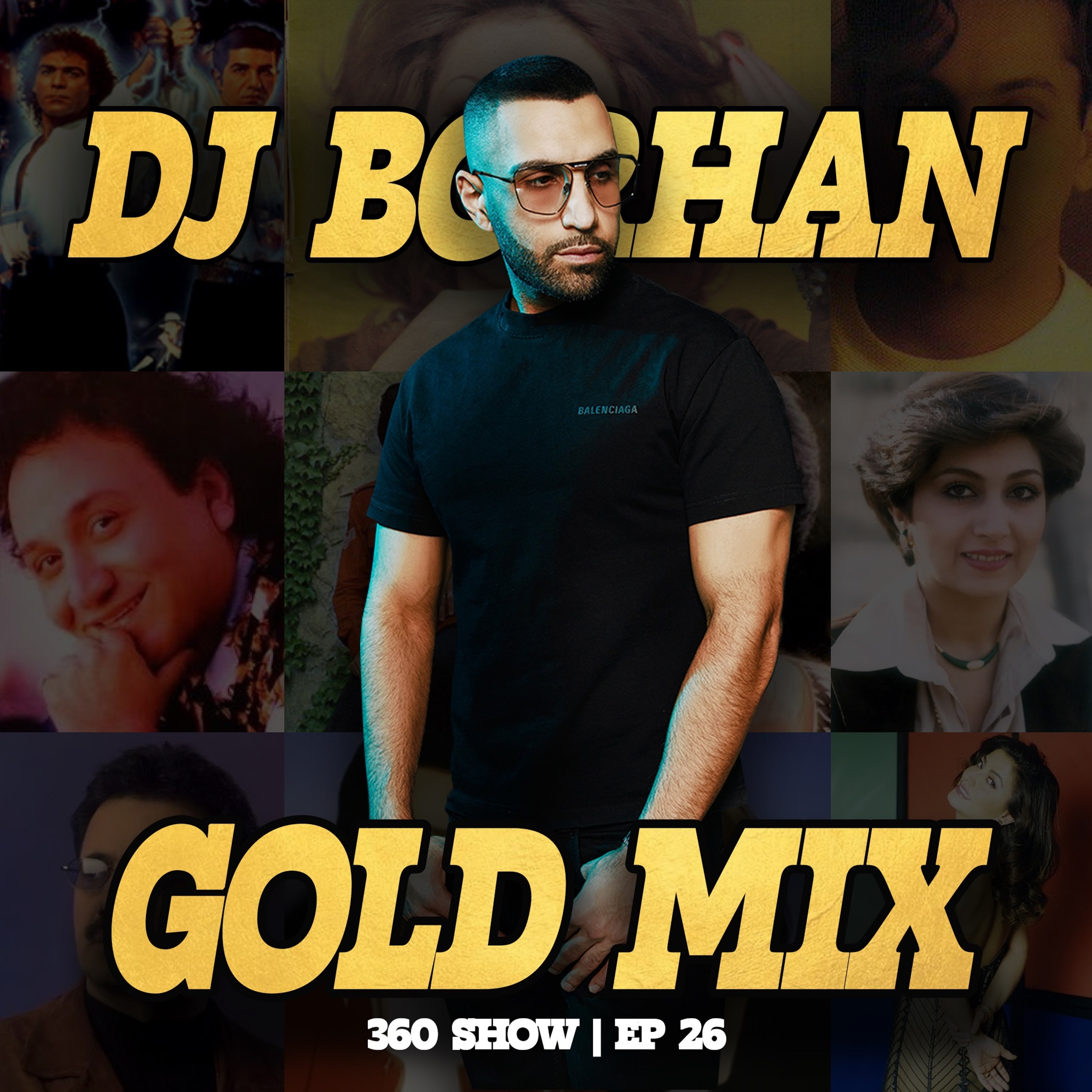 360 Show