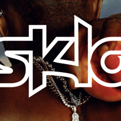 Usher - Ruin (SKLA Remix)