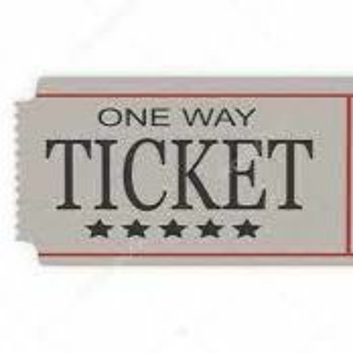 oneway ticket