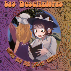 [東方/Boogaloo Psicodelico/ Touhou] Yorimashi betwen Dreams and Reality