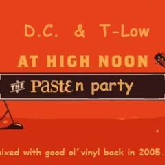 D.C.&T-Low PastenParty 22.01.2005.aiff