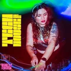 Tech House Mix Julio 2024