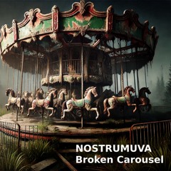 Broken Carousel