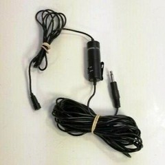 Audio - Technica ATR35s