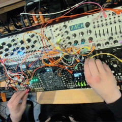 Dub Techno - Edit