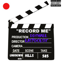 Easydoesit - Record Me
