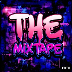 THE MIX TAPE 001 - FIDDY
