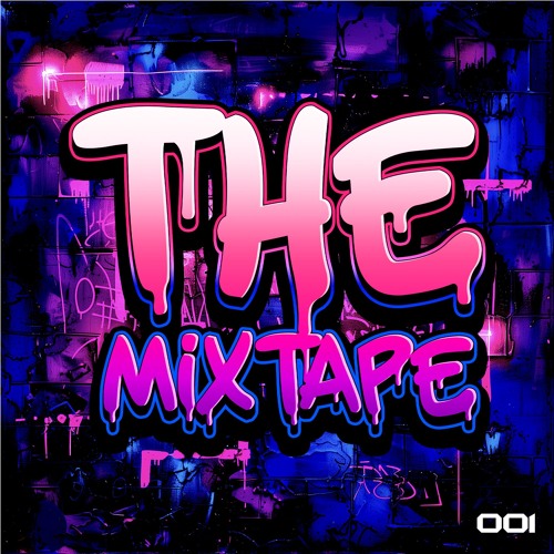 THE MIX TAPE 001 - FIDDY