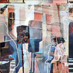 Chanting @ Burza#4 23-04-2022