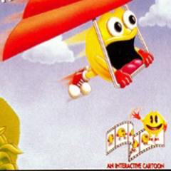 Ditsy Bitsy Xider - Martian Mixtape: REWIND OST