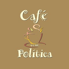 CAFÉ COM POLÍTICA - Faltam 3 meses para a eleição
