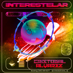 Interestelar By Cristobal Alvarez