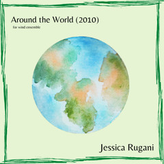 Around the World II Kaiserhymne