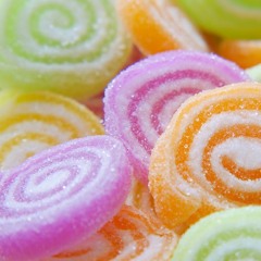 Fruit Punch - Track 6 (Rough Sample)