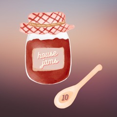 house jams 10 - old school, minimal, jackin, acid