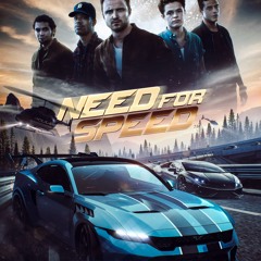 Need For Speed (Prod.Shango)