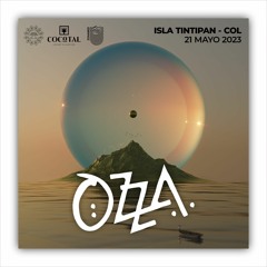 Ozza - Ashram Cocotal ISLA TINTIPAN