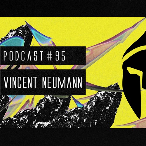 Bassiani invites Vincent Neumann / Podcast #95