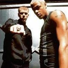 uk garage beat (oxide)