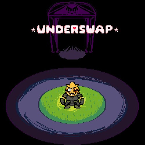 098 - Soaring Fright of a Nightmare Knight