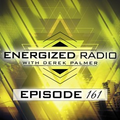 Energized Radio 161 With Derek Palmer