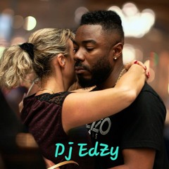 Dj EdZy - Kizomba Mix Sensations I - Juin 2023