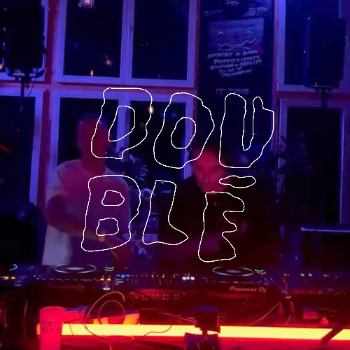 Meluria b2b Tist @ doublé #3 21.09.25