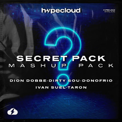 SECRET MASHUP PACK