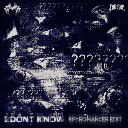 HUSSVRX, $werve - I DON'T KNOW | rPyromancer Edit