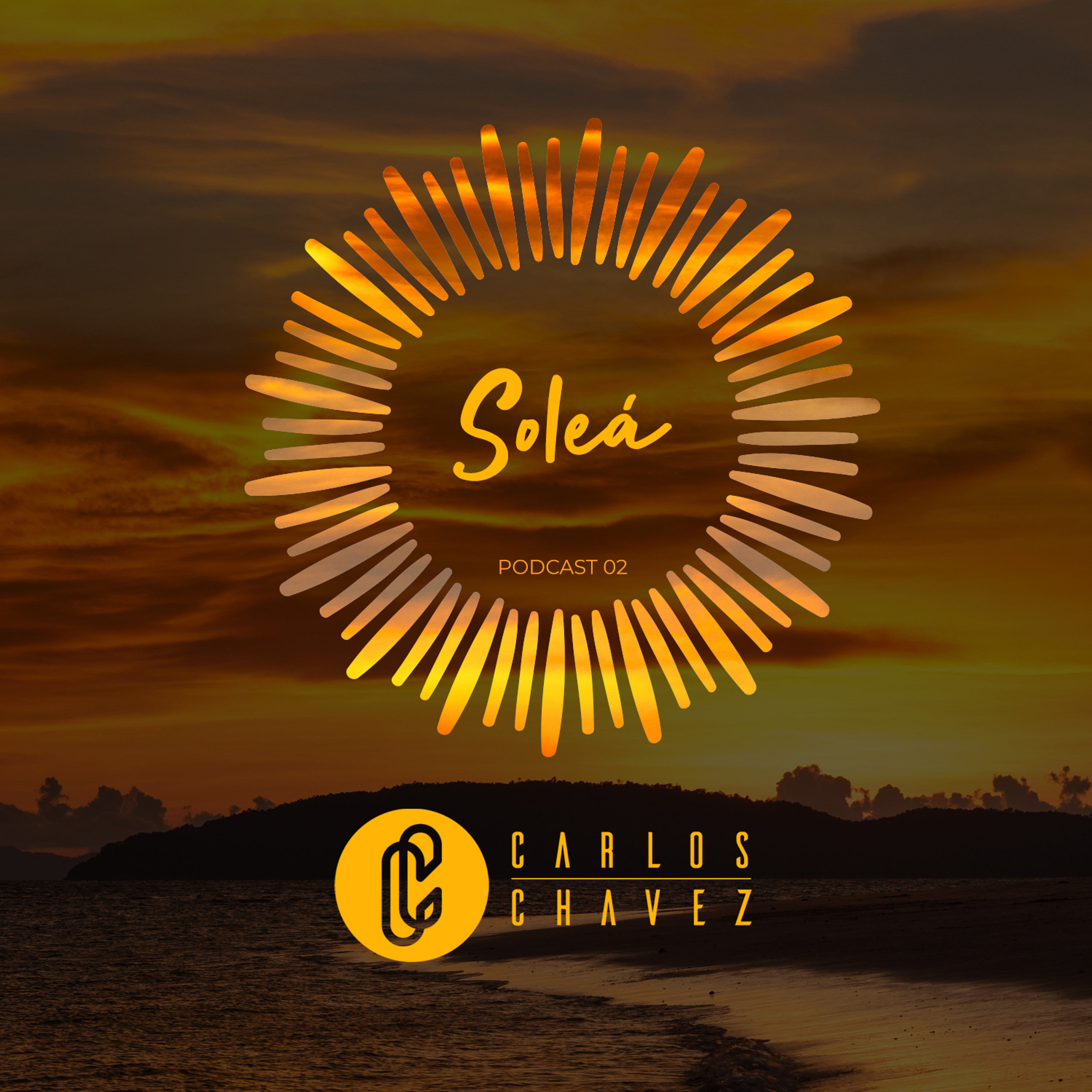 Carlos Chávez - Podcast