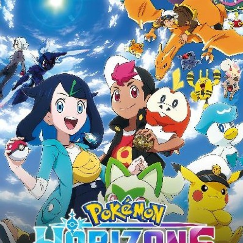 Pokémon Horizons: The Series Season 1 Episode 30 | FuLLEpisode -115103X2