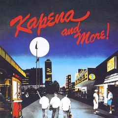 Kapena - Never Gonna Give You Up