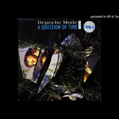 Hard Even - depeche_mode - a question of time (Hard Even remix) (145 bpm)
