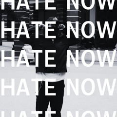 hate now w/ crossnecklace (slowed and reverb) (sparkle)