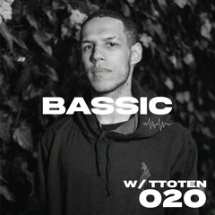 Show #020 w/ TToten (Hosted by YBRYD)
