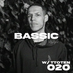 Show #020 w/ TToten