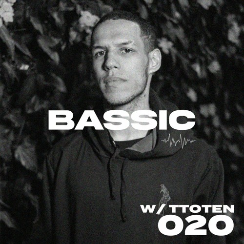 Show #020 w/ TToten (Hosted by YBRYD)
