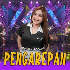 Pengarepan