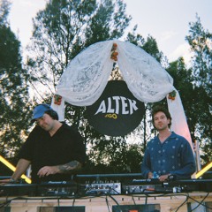 PROTO EXOTICA - ALTER EGO PRES. ETERNAL LOVE