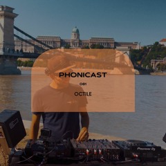 Phonicast 081: Octile