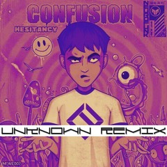 Confusion - Bad Luck (unknown Remix)
