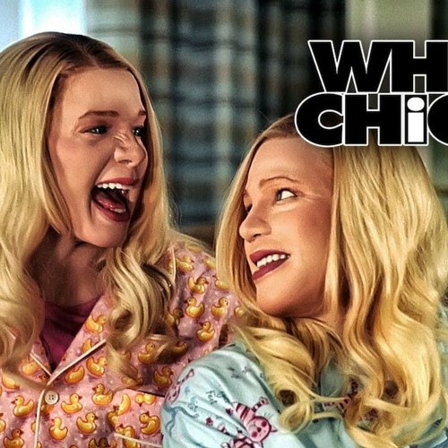 Stream [WATCH]~ White Chicks (2004) (.FullMovie.) Free Online on