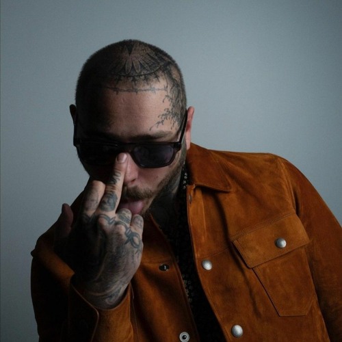 Post Malone & Travis Scott - Broken Trust