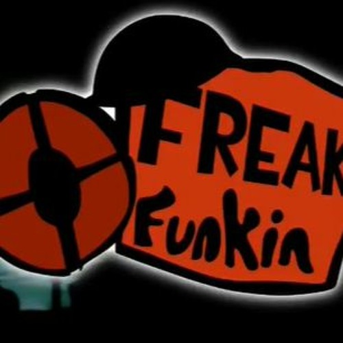 Freak Funkin' - Reproduce (Vagineer Song)