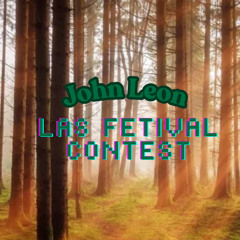 John Leon - A mix for the LAS Festival contest