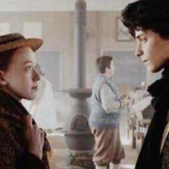 Gilbert letter to Anne