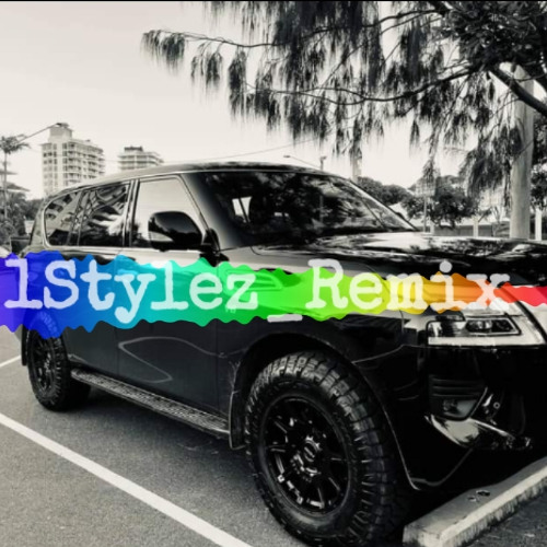 Shake It x Voices x Super Bass [BMK x 1Stylez Remix] 2k25