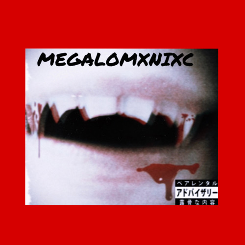 𝙈𝙀𝙂𝘼𝙇𝙊𝙈𝙓𝙉𝙄𝙓𝘾