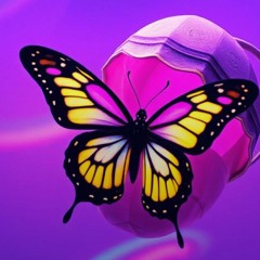 They say Butterflies Remember