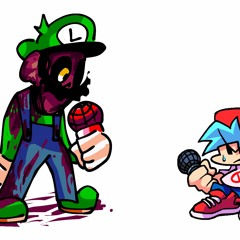 Friday Night Funkin Mario Madness Ost I Hate You